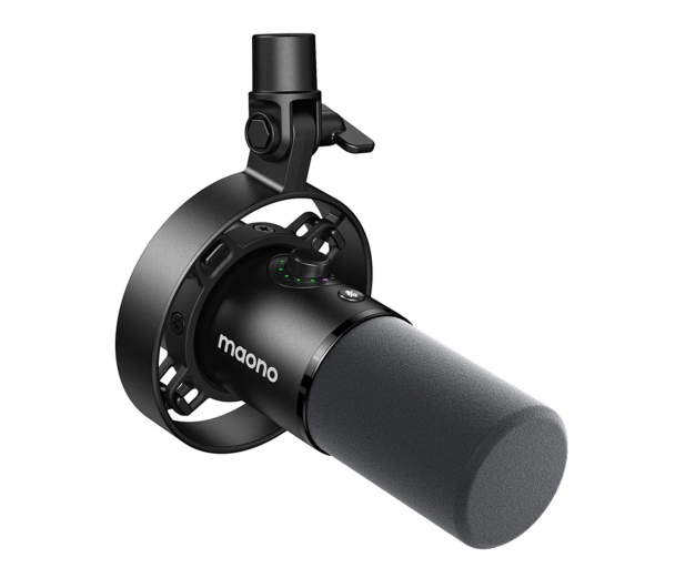 MAONO Mikrofon Maono PD300X - 1417747 - zdjęcie 2